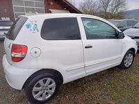 Second-hand VW Fox 75 CP (55 kW) 2008 Alb Hatchback