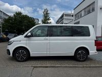 gebraucht VW Multivan T6.1GenerationSix 2.0 TDIDSG - ACC*LED!!
