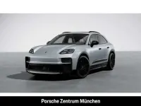 Gebraucht Porsche Macan 419 kW (571 PS) 2026 Dolomitsilbermetallic SUV