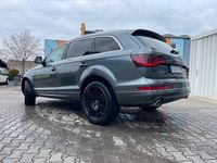 Gebraucht Audi Q7 204 PS (150 kW) 2011 Andere farben SUV