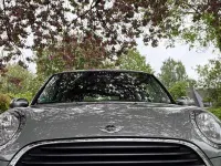 Occasion Mini ONE 75 ch (55 kW) 2017 Gris Citadine