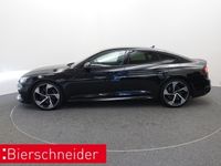 gebraucht Audi RS5 Sportback 280KMH 20 MATRIX S-SITZE B&O KAMERA ACC NAVI LEDER CONNECT DAB