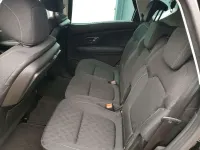 Gebraucht Renault Scénic IV LIMITED 150 PS (110 kW) 2019 Schwarz metallic Van / Kleinbus