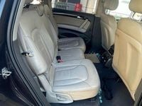 Usata Audi Q7 2008 Andere farben SUV