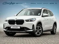 Gebraucht BMW X1 Shadowline 170 PS (125 kW) 2025 Alpinweiß uni SUV