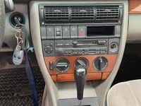 Gebraucht Audi 100 133 PS (97 kW) 1991 Blau Limousine