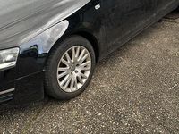 Gebraucht Audi A6 200 PS (147 kW) 2006 Schwarz Limousine