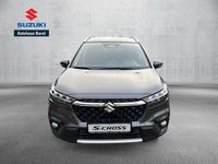 Neu Suzuki SX4 S-Cross Comfort 110 PS (80 kW) 2026 Grau Limousine