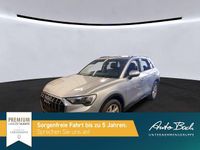 Gebraucht Audi Q3 Advanced Plus 150 PS (110 kW) 2022 Florettsilber metallic SUV