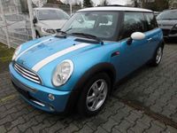 gebraucht Mini Cooper Cooper