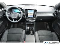 Gebraucht Volvo C40 Plus 300 kW (408 PS) 2022 Schwarz SUV