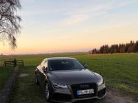 Gebraucht Audi A7 Ambiente 300 PS (220 kW) 2011 Grau Limousine