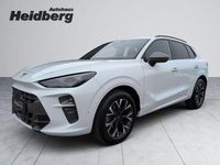 Second-hand Cupra Terramar 150 CP (110 kW) 2025 Alb SUV