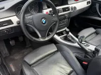 Używany BMW 330 231 KM (169 kW) 2007 Niebieski Kombi