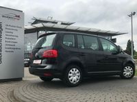 gebraucht VW Touran 1.6 TDI,Klima,Isofix,Start-Stopp