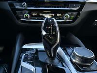 Gebraucht BMW 530e iPerformance 184 PS (135 kW) 2017 Limousine