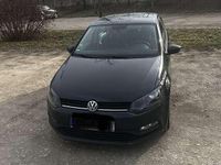 Gebraucht VW Polo Trendline 75 PS (55 kW) 2016 Limousine