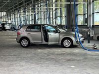 gebraucht VW Golf VII Trendline BMT