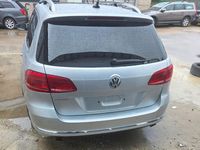 Gebraucht VW Passat R-line 177 PS (130 kW) 2014 Silber Kombi