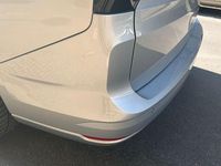 Gebraucht VW Caddy Maxi Dark Label 122 PS (89 kW) 2022 Silber Van / Kleinbus