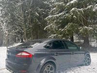 Gebraucht Ford Mondeo 145 PS (106 kW) 2008 Grau Limousine