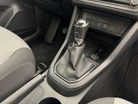 gebraucht VW Caddy Kombi 2.0 TDI Comfortline CoolFind Navi