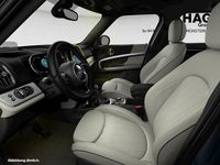 Gebraucht Mini Cooper SE 161 kW (220 PS) 2022 Grau Kleinwagen