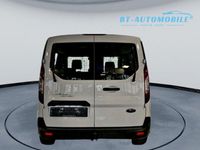 Gebraucht Ford Transit Connect Trend 101 PS (74 kW) 2021 Weiß Van / Kleinbus