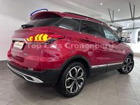 Gebraucht Baic X55 136 PS (100 kW) 2021 Rot SUV