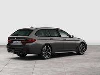 Gebraucht BMW 540 Shadowline 340 PS (250 kW) 2022 Grau Kombi