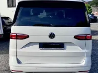 Gebraucht VW Multivan 150 PS (110 kW) 2024 Weiß Van / Kleinbus
