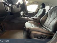 Gebraucht BMW 520 Efficient Dynamics 190 PS (139 kW) 2022 Alpinweiß uni Kombi