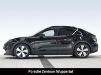 Gebraucht Porsche Macan 300 kW (408 PS) 2024 Schwarz SUV