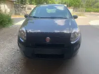 Gebraucht Fiat Punto Pop 69 PS (50 kW) 2015 Kleinwagen
