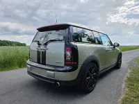 Gebraucht Mini Cooper 122 PS (89 kW) 2010 Grau Kleinwagen