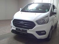 Gebraucht Ford Transit Custom Trend 150 PS (110 kW) 2023 Frost weiss Kombi