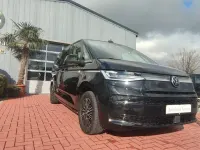 Usata VW T7 Edition 150 CV (110 kW) 2025 Nero Furgone