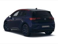 Neu VW ID.3 GTX 239 kW (326 PS) 2025 Ultra violet metallic / schwa Kleinwagen