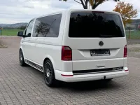 Usata VW T6 204 CV (150 kW) 2018 Bianco Furgone