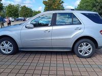 Gebraucht Mercedes ML320 Edition 224 PS (164 kW) 2007 SUV