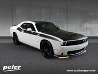 Gebraucht Dodge Challenger 377 PS (277 kW) 2023 White knuckle Coupé