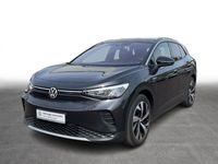 Gebraucht VW ID.4 Pro Performance 150 kW (204 PS) 2021 Grau SUV