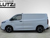 Neu Ford E-Transit Trend 100 kW (136 PS) 2025 Weiß Van