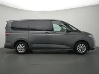 Używany VW T7 Life 150 KM (110 kW) 2025 Czarny Van