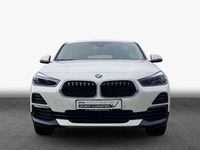 Gebraucht BMW X2 Advantage 150 PS (110 kW) 2023 Weiß SUV