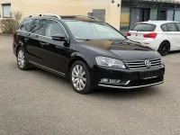 Gebraucht VW Passat Comfortline 140 PS (102 kW) 2011 Kombi