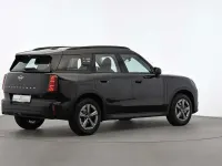 Gebraucht Mini Countryman Classic 170 PS (125 kW) 2024 Schwarz SUV