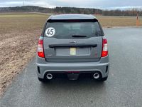 Gebraucht Ligier JS50 2019 Grau Kleinwagen