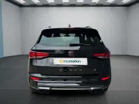 Gebraucht Cupra Ateca 300 PS (220 kW) 2025 Schwarz SUV