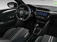 Neu Opel Corsa Edition 101 PS (74 kW) 2025 Kristall silber metall... Kleinwagen